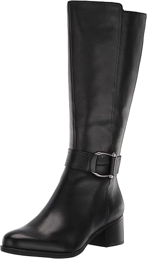 naturalizer sterling knee high boot