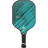 JOOLA Pickleball Paddle Journey and Seneca – Select Fiberglass or Carbon Fiber Surface – Lightweight Paddles – Control & Power Rackets for Beginners to Intermediates – USAP Approved – Multiple Styles
