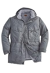 Boulder Creek by KingSize Men's Big & Tall