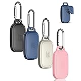 (4-Pack) Silicome Case for Tile Pro