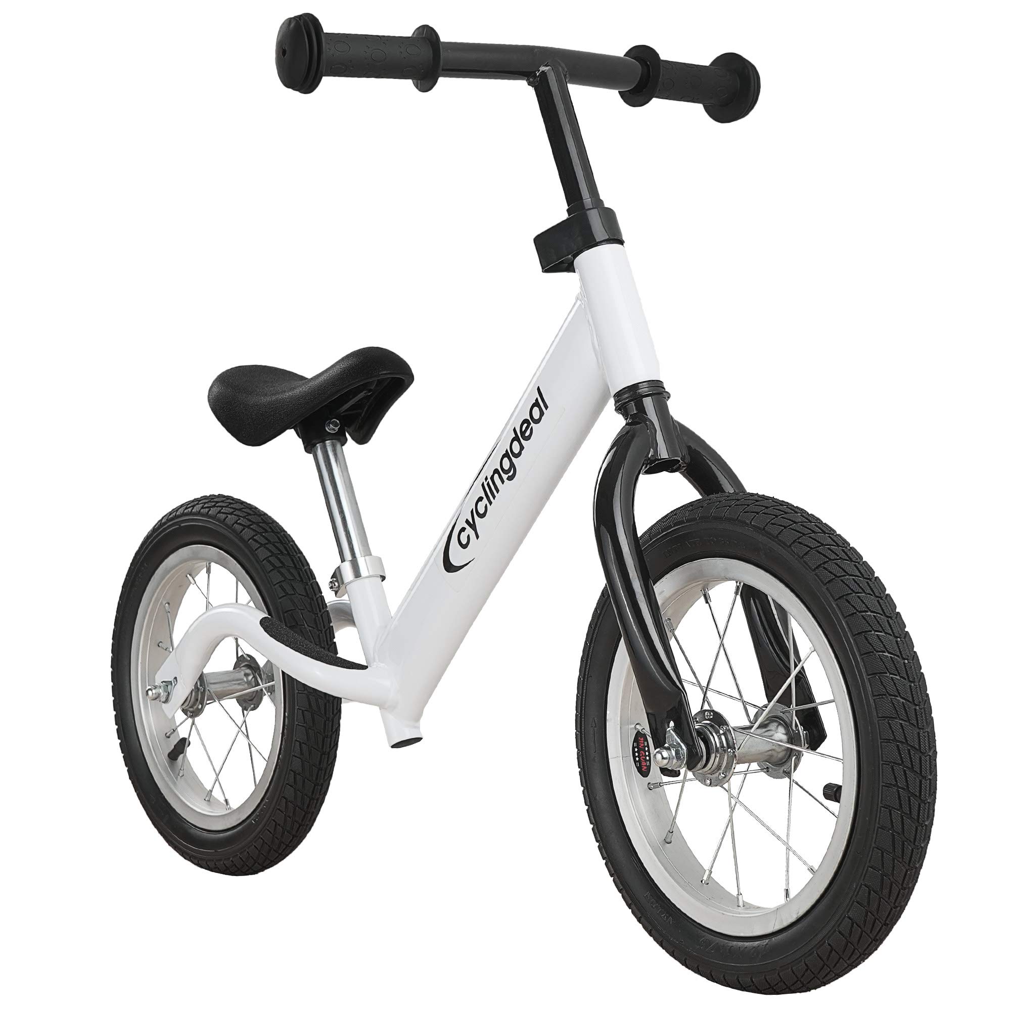 cyclingdeal balance bike