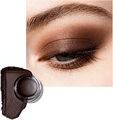 Oulac Matte Eye Shadow Brown Suede 06g Vegan Waterproof Primer