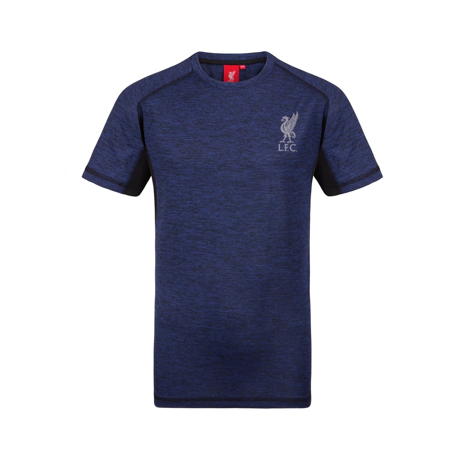 liverpool training t shirt