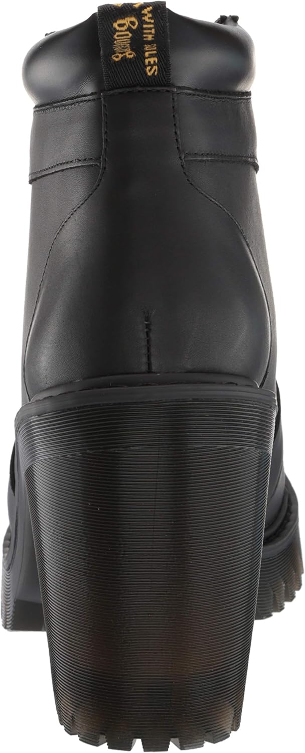  | Dr. Martens Women's Averil Fashion Boot | Ankle & Bootie