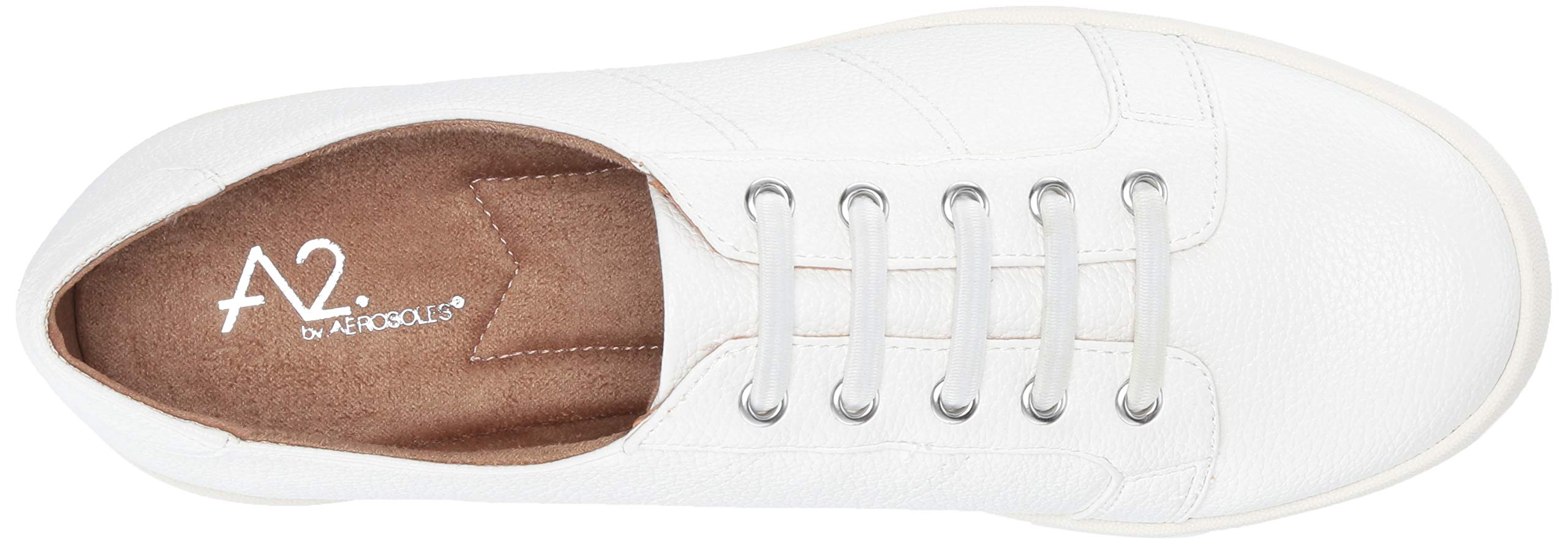 Aerosoles Women's Modern Art Sneaker - Image 9