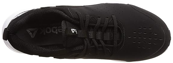 reebok men's hans runner running shoes