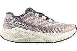 Salomon Women's Aero Blaze 3 Grvl Sneaker