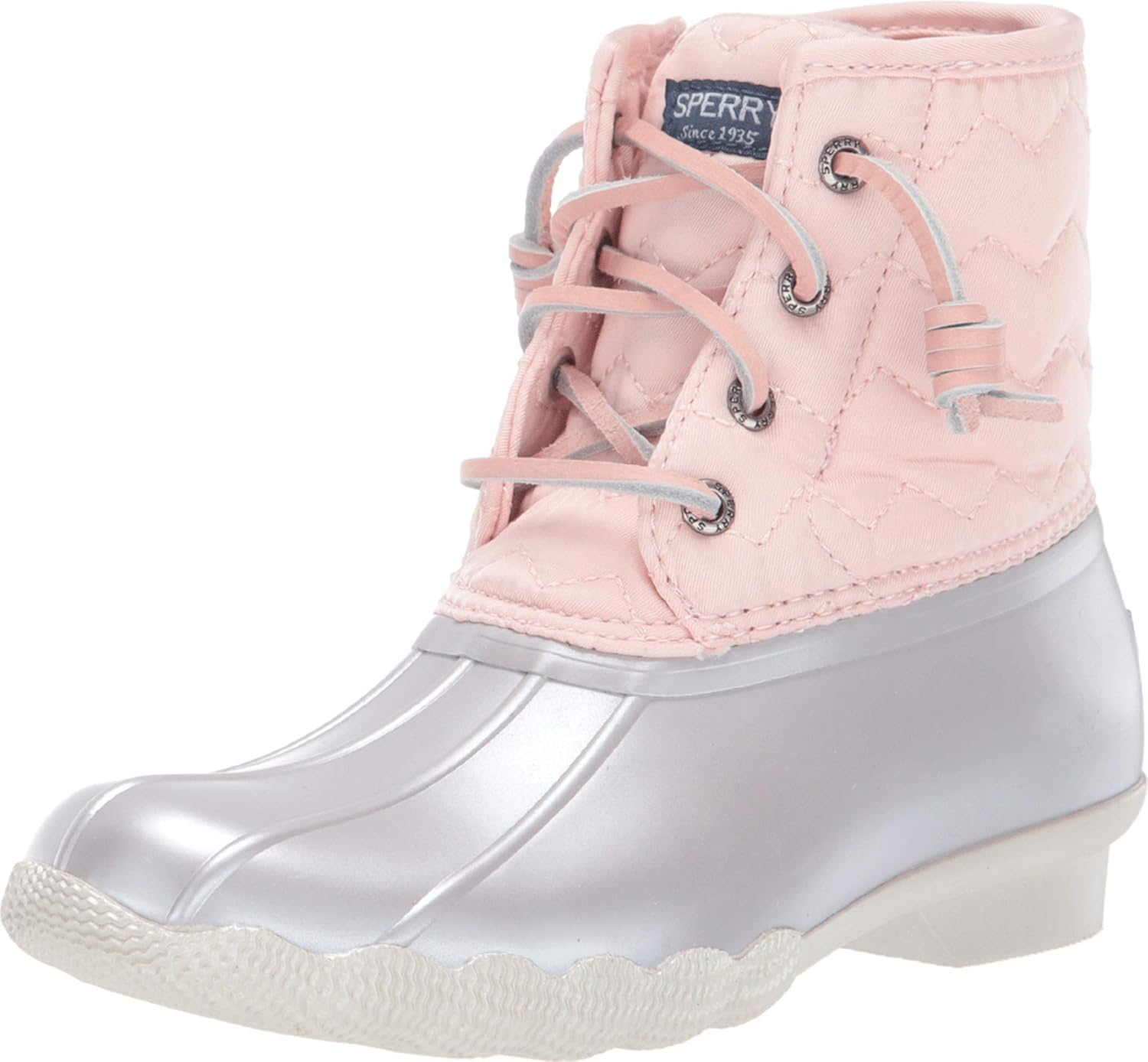 sperry boots for kids