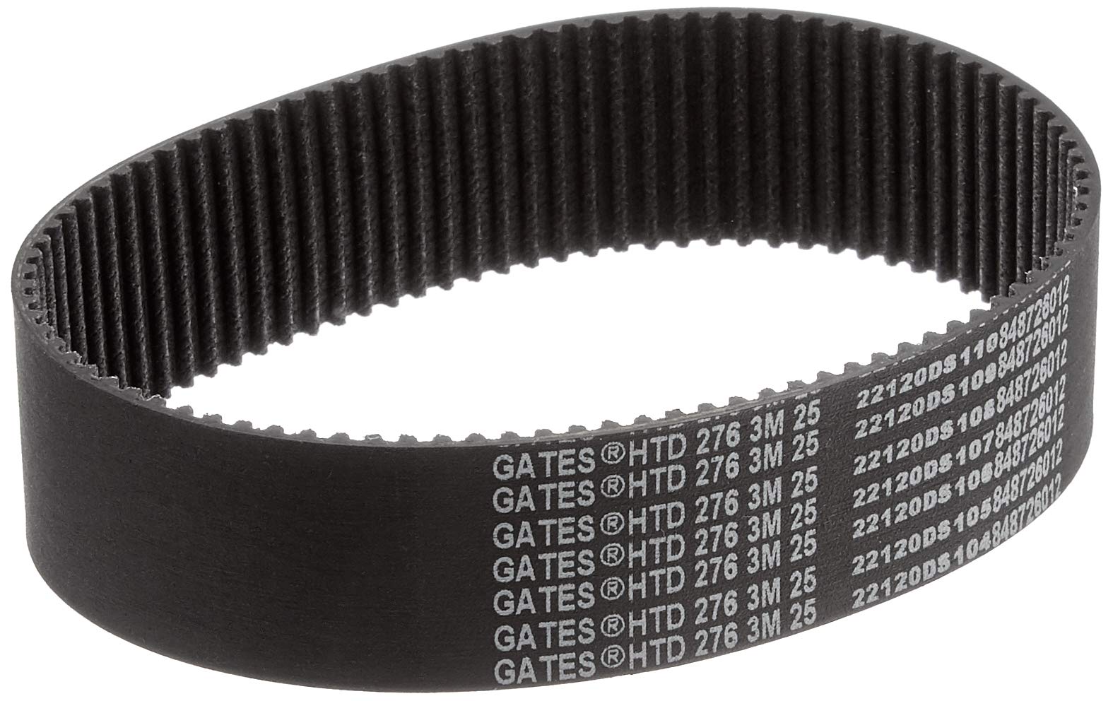 Virutex Timing Idler Pulley TM33E-TS33E 3387081, Timing Belt for Vehicle, Engine, Automotive