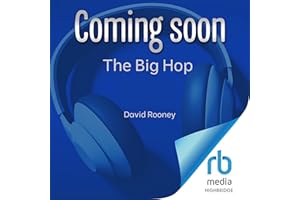 The Big Hop: The First Nonstop Flight Across the Atlantic Ocean and into the Future