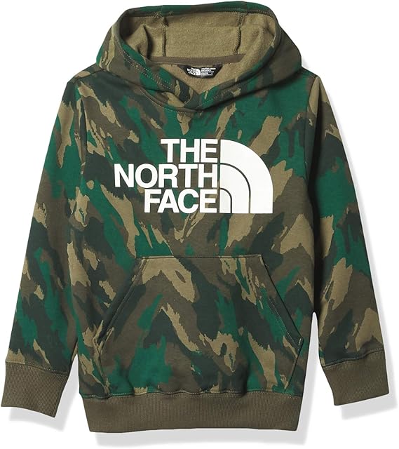 north face youth sweatshirt