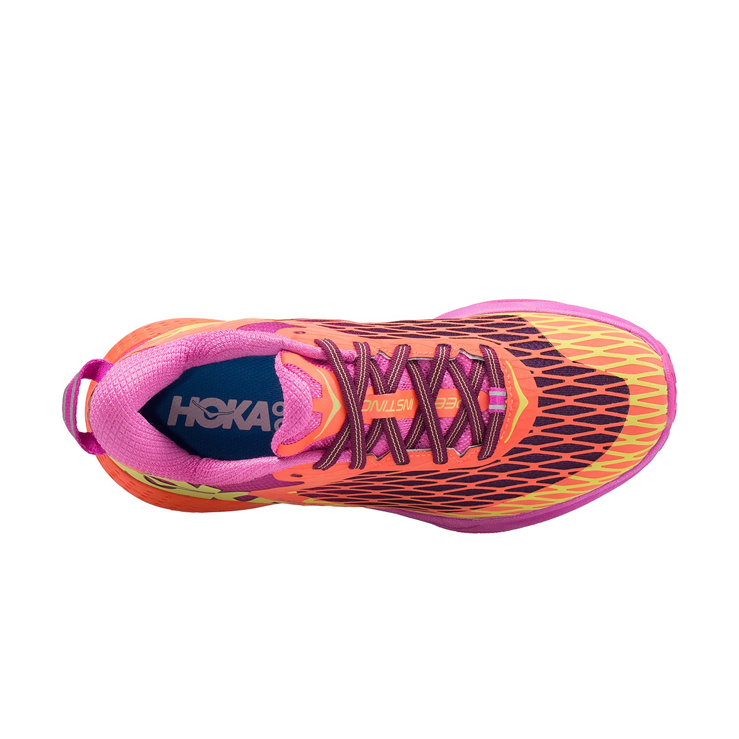 hoka speed instinct womens