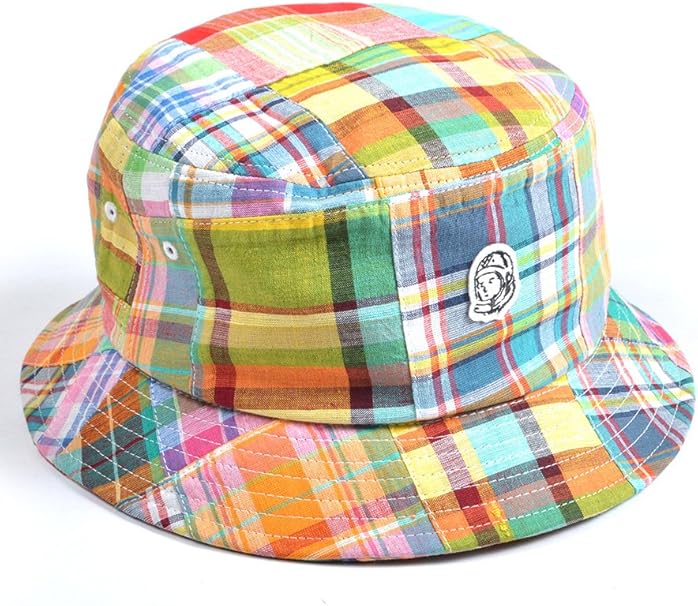 bbc bucket hat