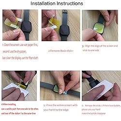 Lamshaw Compatible for Fossil Stella Gen 6 Hybrid