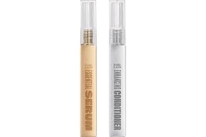 Babe Original Lash Serum AM/PM Kit - 2mL Babe Lash Essential Serum & 3mL Enhancing Conditioner