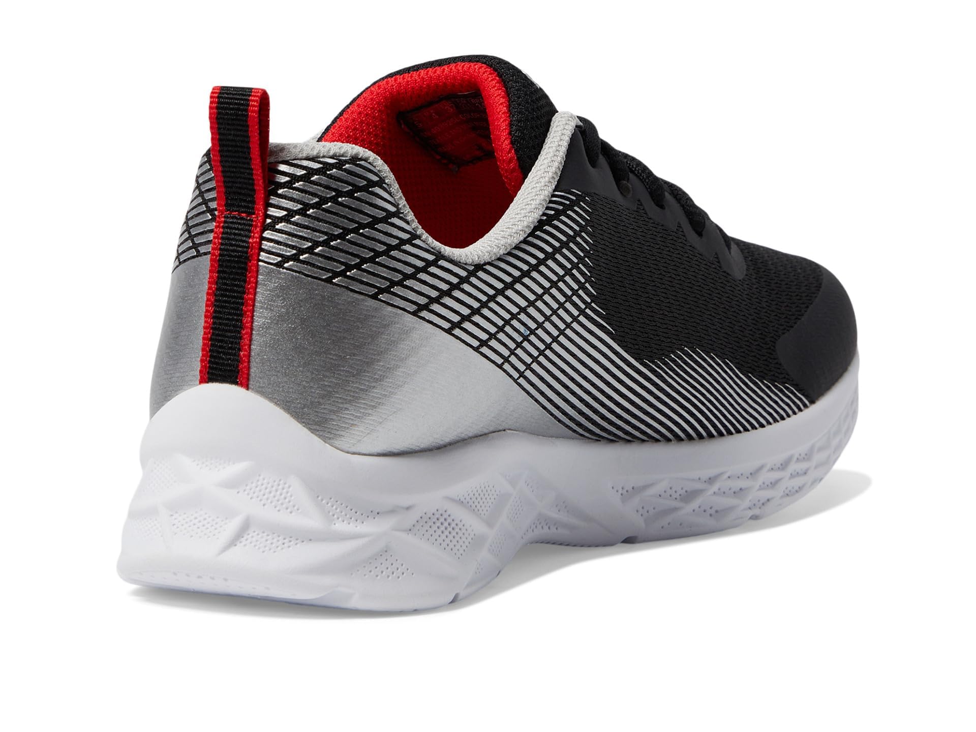 Skechers Boys Microspec Ii-vovrix