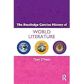 The Routledge Concise History of World Literature