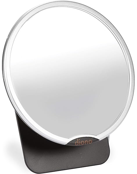 diono rear view mirror