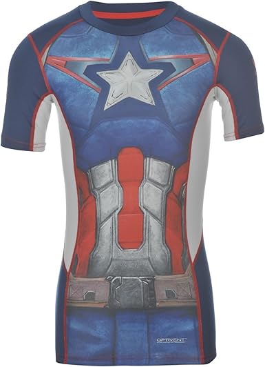 sondico marvel base layer