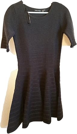 ivanka trump sweater dress