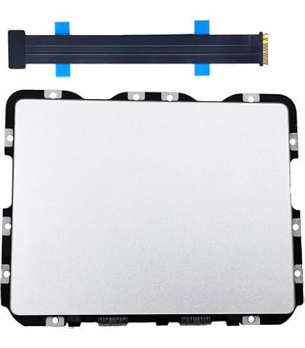 Amazon.com: HAWSON A1502 Trackpad Replacement for MacBook Pro 13