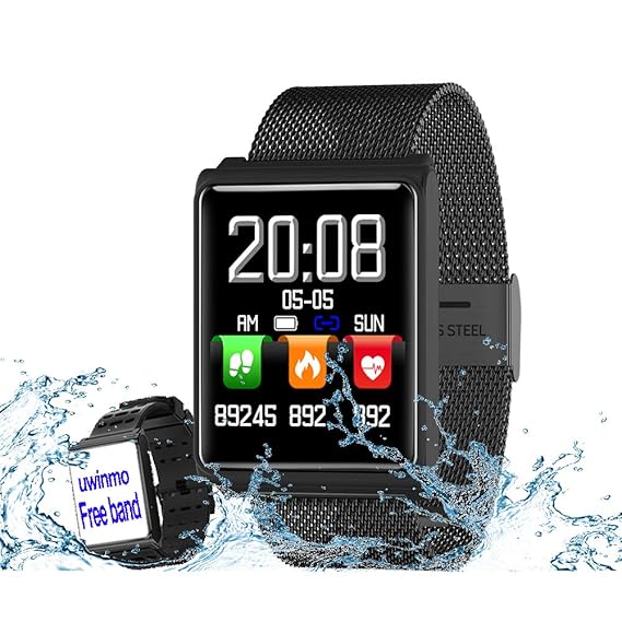 uwinmo smartwatch