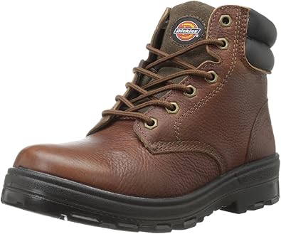 dickies work boots amazon