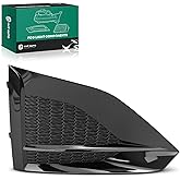 YHTAUTO Fog Light Cover Fits Nissan Altima 2023-2025 Front Bumper Fog Light Bezel Trim Right Passenger Side