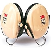 3M Peltor Optime 95 Behind-the-Head Earmuff