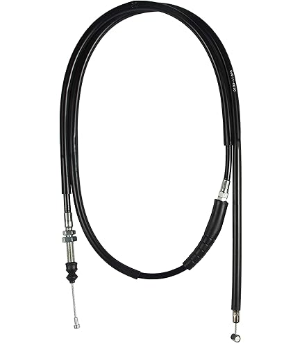 Amazon.com: MOTOMASTER Motorcycle Clutch Cable Compatible with