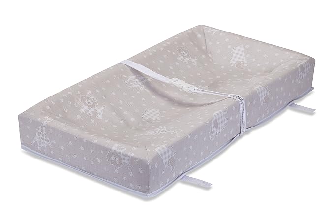 Baby changing table pads Clearance