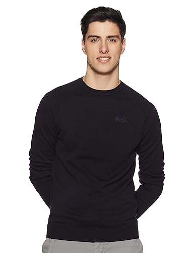Superdry Herren Sportsweatshirt
