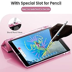 INFILAND for iPad 9th Generation 2021/ iPad 8th