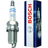 BOSCH FR5KPP332S OE Fine Wire Double Platinum Spark Plug - Single | Replaces 1675. OE-grade replacement.