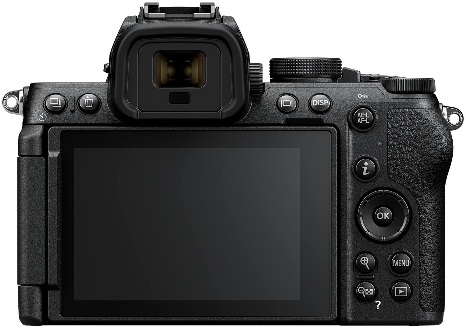 Nikon Z50 II with Two Lenses | Compact mirrorless Stills/Video Camera with Easy Color presets and Wireless Photo Sharing | Nikon USA Model