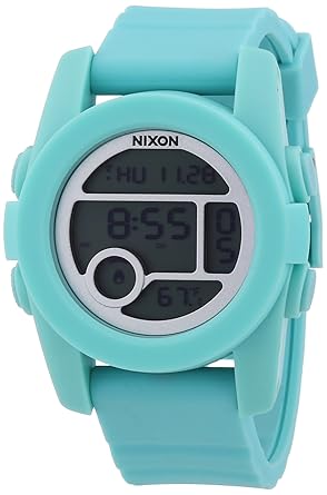 nixon unit 40 watch