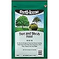 Fertilome (10864) Tree and Shrub Food 19-8-10 (4 lbs.)