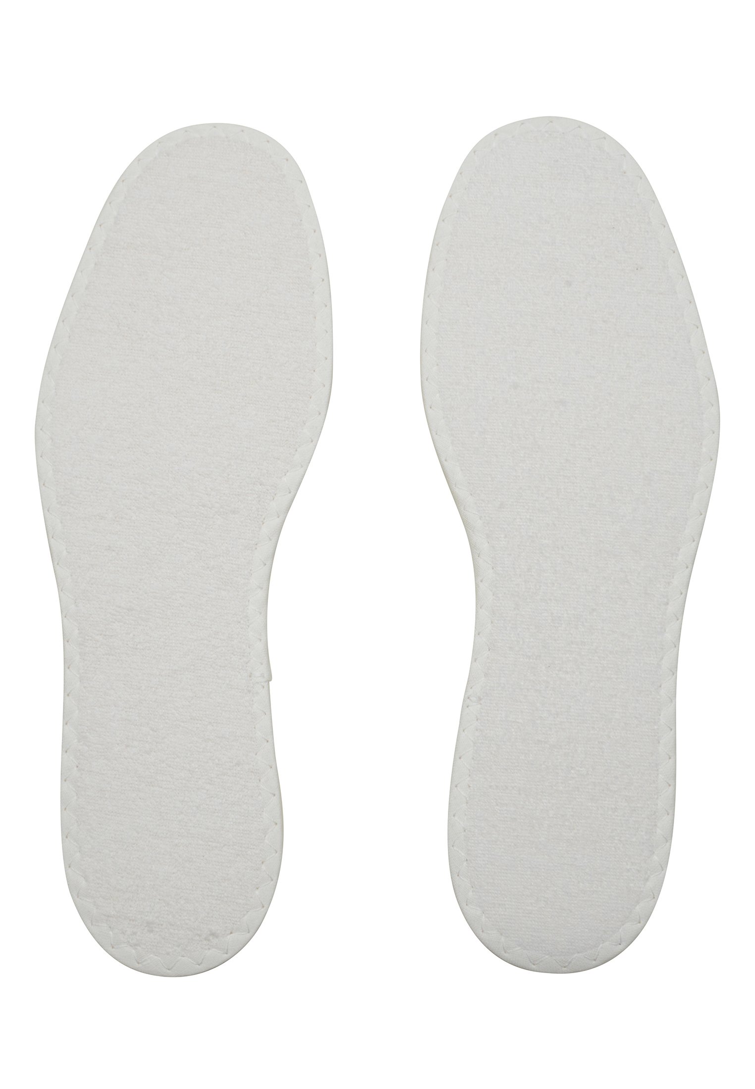 SHOEBOY'S Soft Cotton Kids - Cotton Insole for feet Without Socks - Size 12