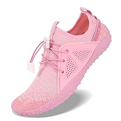 Water Shoes for Mens Womens Aqua Quick Dry Beach