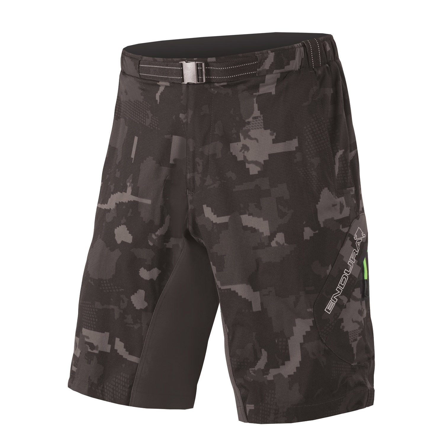 endura hummvee lite short ii