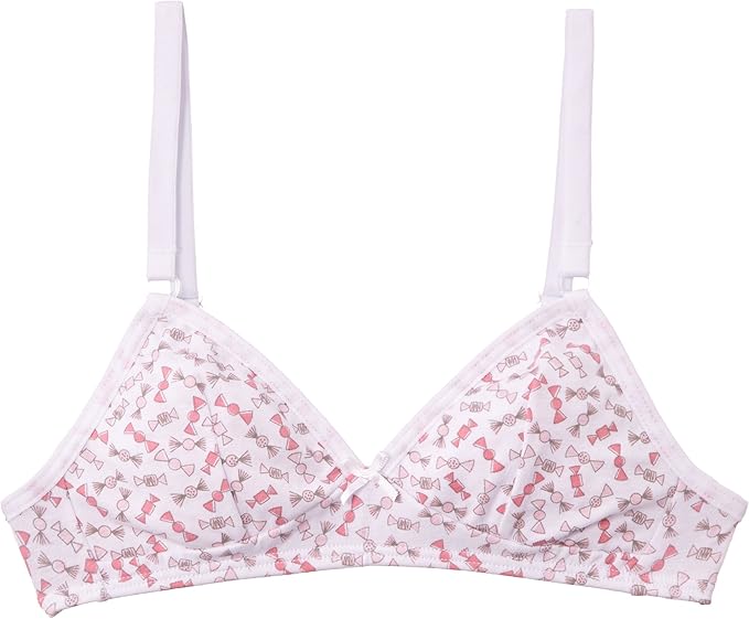reggiseno bambina 10 anni