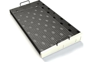 Temple Audio DUO 24 Templeboard - Vintage White