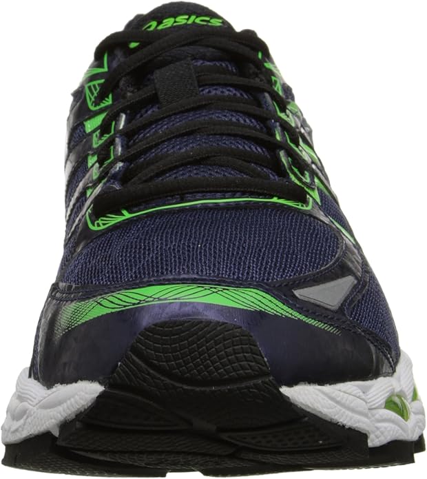 asics gel evate 3 avaliação