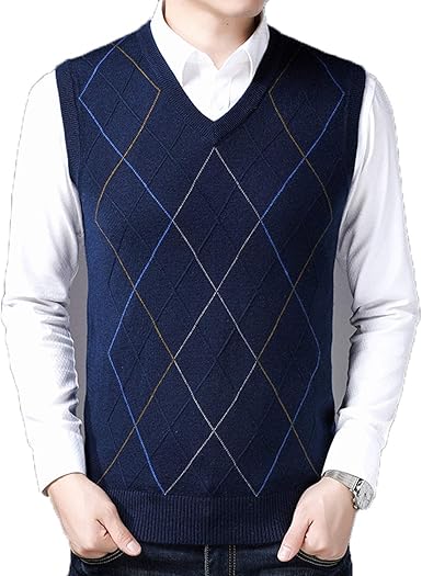 navy blue dress winter