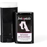 Foot Petals Blisstick Blister Preventer Anti Friction Stick for Women, Reduce Shoe Rubbing and Irritation