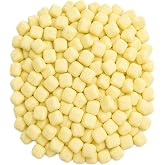 Buttermints 1.5 lbs of Creamy Crunchy Soft Butter Mint Flavored Candy