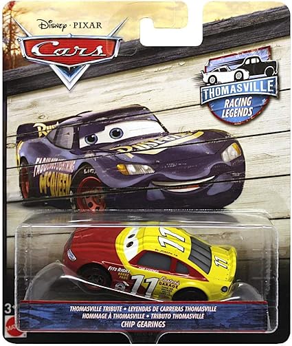 disney cars diecast 2019