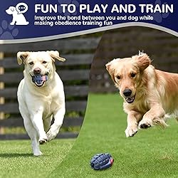 Dog Toys for Aggressive Chewers Large Breed, for