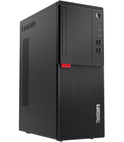 HP ProDesk 600 G3 SFF Desktop PC Intel i7-7700 Up to 4.20GHz 16GB