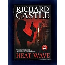 Amazon.com: Naked Heat (Nikki Heat): 9781401324025: Castle ...